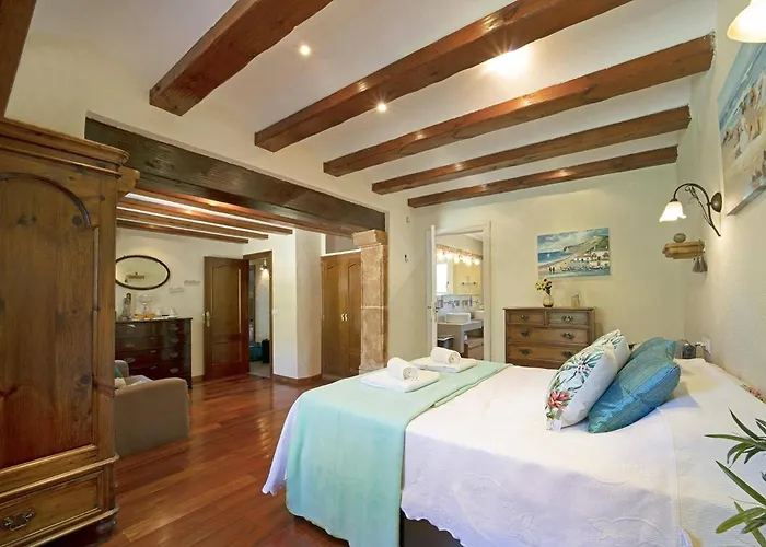 Villa Ria By *