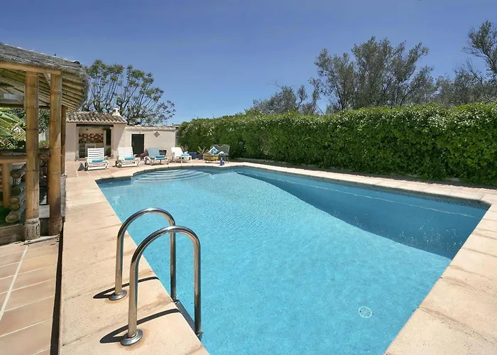 Ria By Villa Montgo