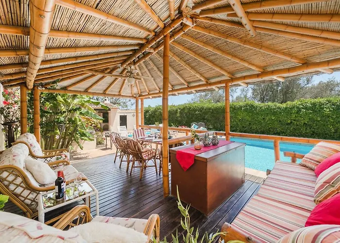 Ria By Villa Montgo