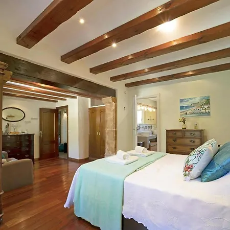 Villa Ria By *